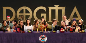 Dogma Movie Review Podcast