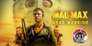 The Road Warrior Movie Review Podcast