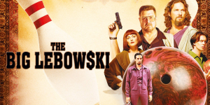 The Big Lebowski Movie Review Podcast