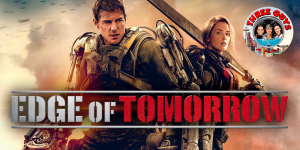 Edge of Tomorrow Movie Review