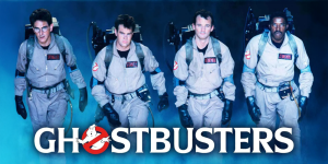 Ghostbusters Movie Review Podcast