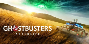 Ghostbusters: Afterlife Movie Review Podcast