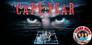 Cape Fear Movie Review Podcast