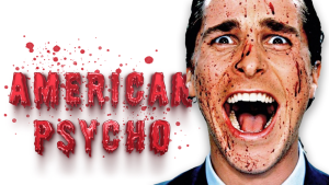 American Psycho Movie Review Podcast