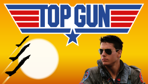 Top Gun Movie Review Podcast
