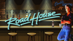 Road House Movie Review Podcast