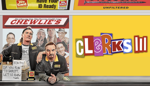 Clerks III Movie Review Podcast