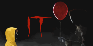 It: Chapter One Movie Review Podcast
