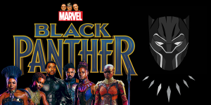 Black Panther Movie Review Podcast