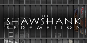 The Shawshank Redemption Movie Review Podcast