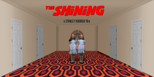 The Shining Movie Review Podcast