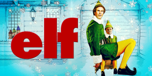 Elf Movie Review Podcast