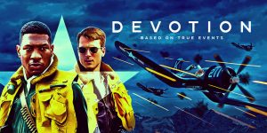 Devotion Movie Review Podcast