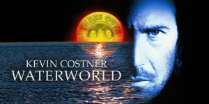 Waterworld Movie Review Podcast