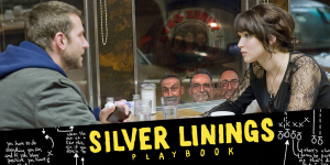 Silver Linings Playbook Movie Review Podcast