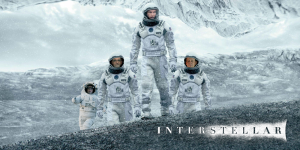 Interstellar Movie Review Podcast