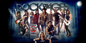 Rock of Ages Movie Request Podcast