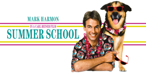 Summer School Movie Review Podcast