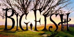 Big Fish Movie Review Podcast