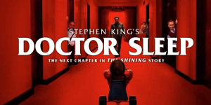 Doctor Sleep Movie Review Podcast