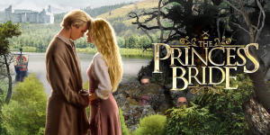 The Princess Bride Movie Review Podcast