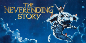 The NeverEnding Story Movie Review Podcast