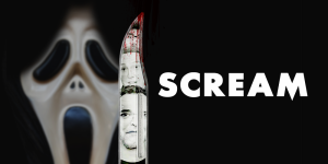 Scream Movie Review Podcast