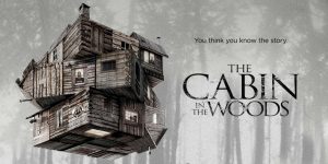 The Cabin in the Woods Movie Review Podcast