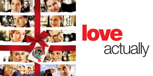 Love Actually Movie Review Podcast