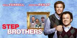 Step Brothers