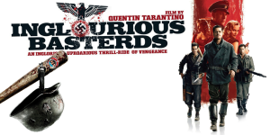 Inglourious Basterds