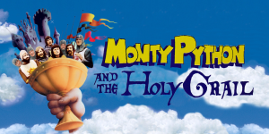 Monty Python and the Holy Grail