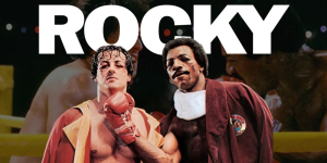 Rocky