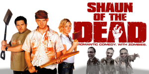 Shaun of the Dead