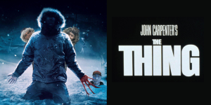 The Thing