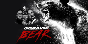 Cocaine Bear