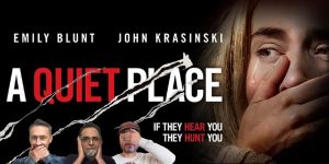 A Quiet Place