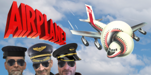 Airplane!