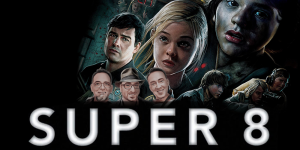 Super 8 Movie Review Podcast