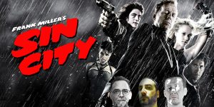Sin City