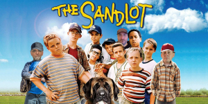 The Sandlot
