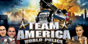 Team America: World Police