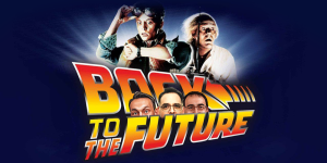 Back to the Future