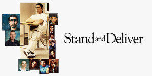 Stand and Deliver