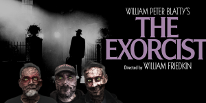 The Exorcist
