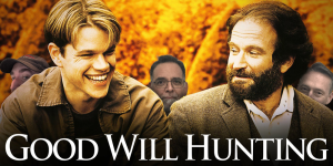Good Will Hunting