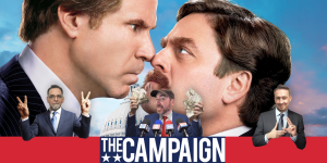 The Campaign