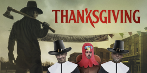 Thanksgiving