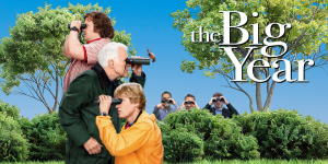 The Big Year