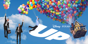 Up
